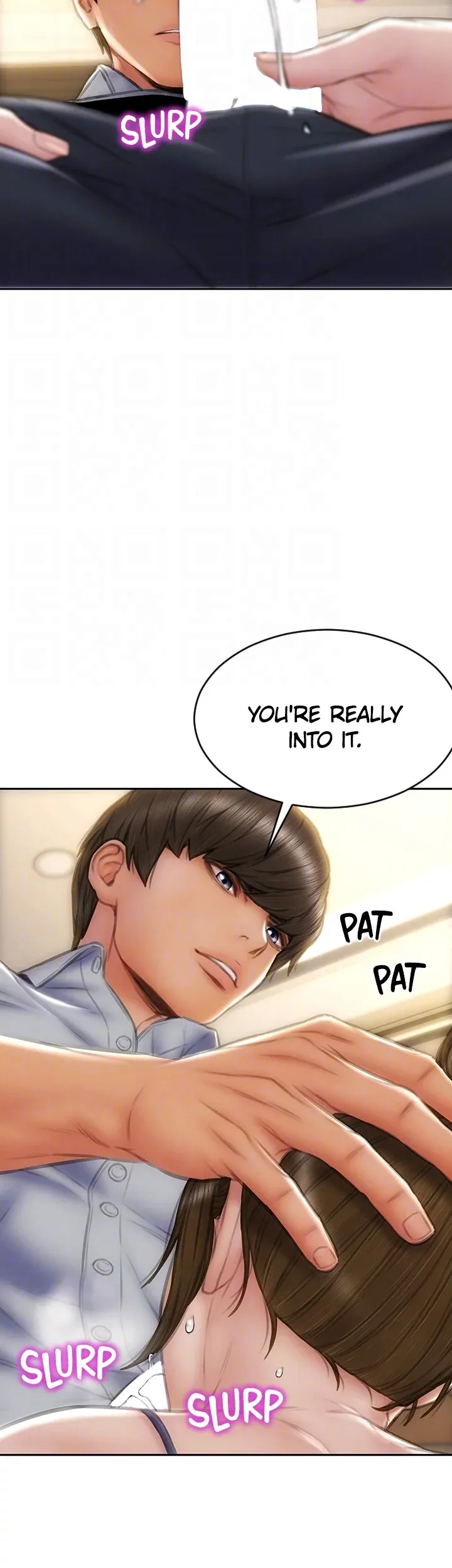 Bad Guy (Mojo) chapter 58 page 32