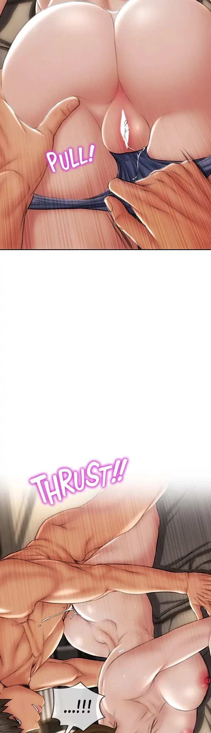 Bad Guy (Mojo) chapter 58 page 41
