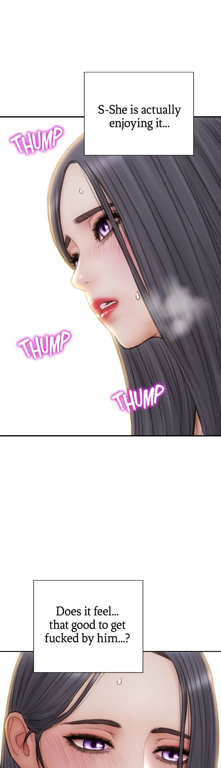 Bad Guy (Mojo) chapter 58 page 47