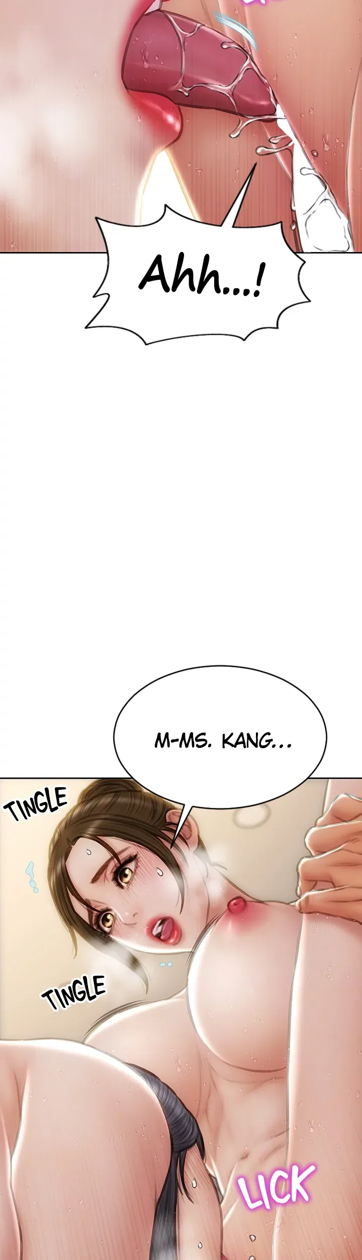 Bad Guy (Mojo) chapter 59 page 26