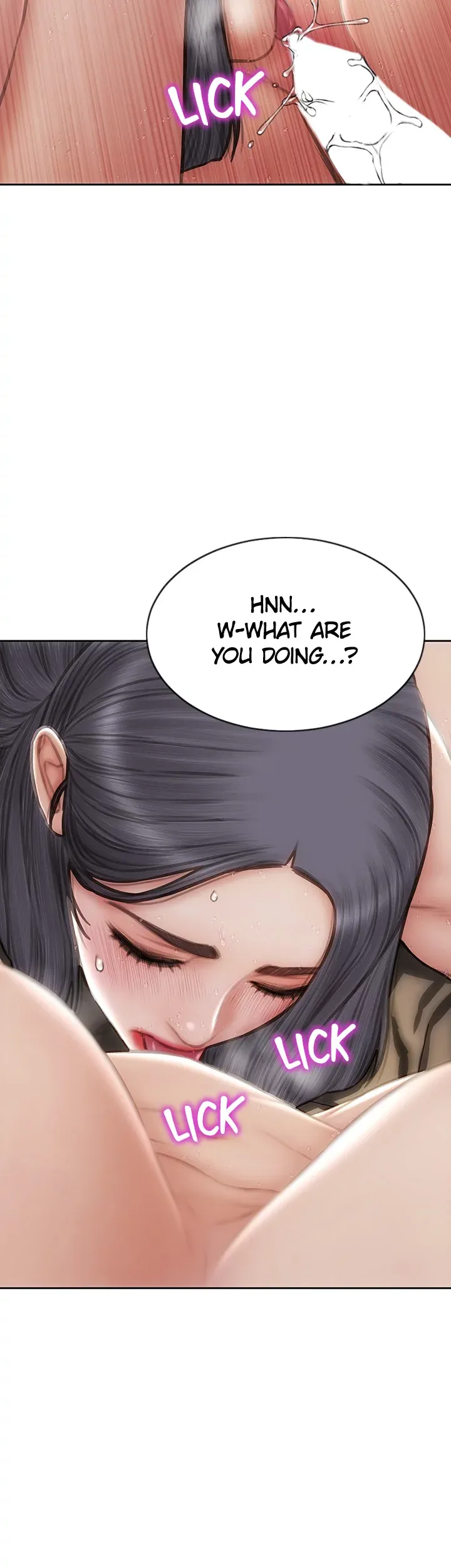 Bad Guy (Mojo) chapter 59 page 27