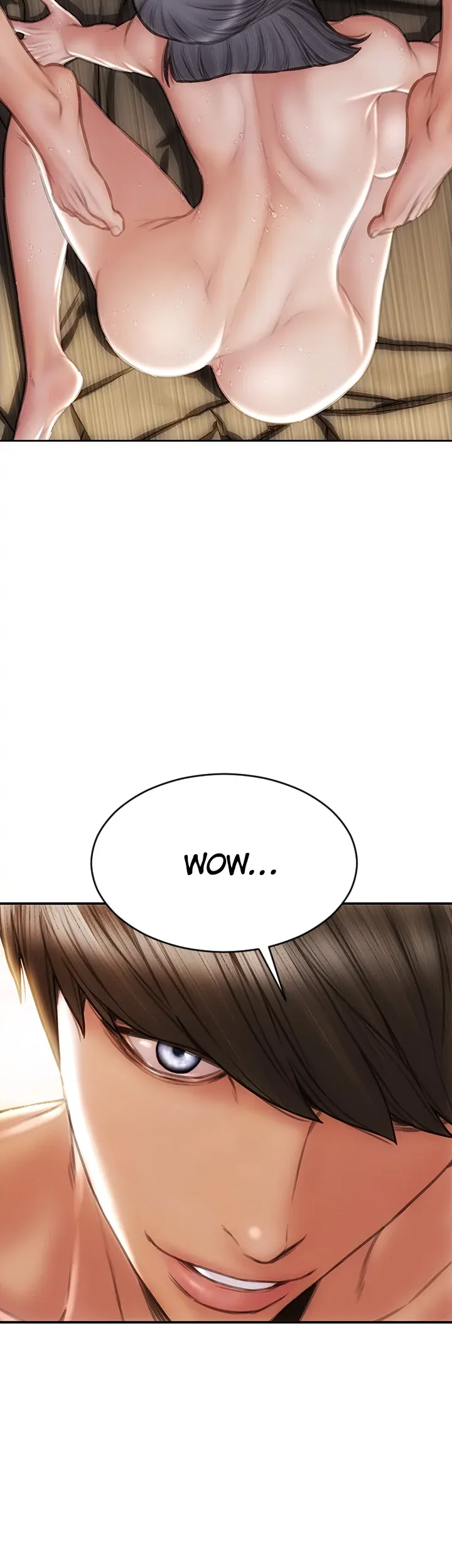 Bad Guy (Mojo) chapter 59 page 30