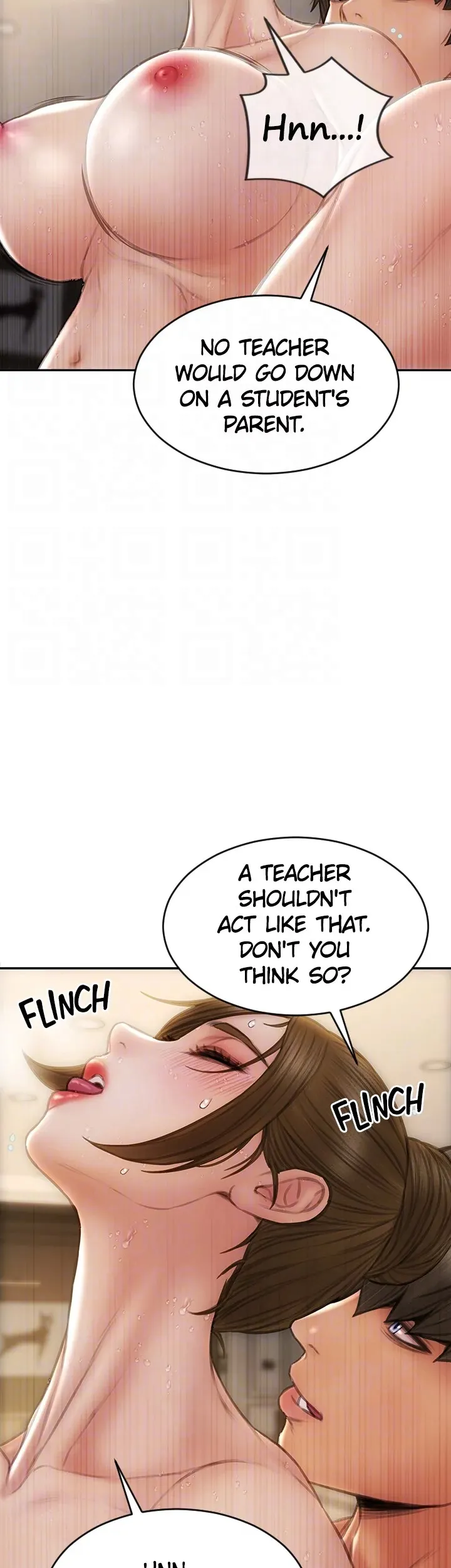 Bad Guy (Mojo) chapter 59 page 32