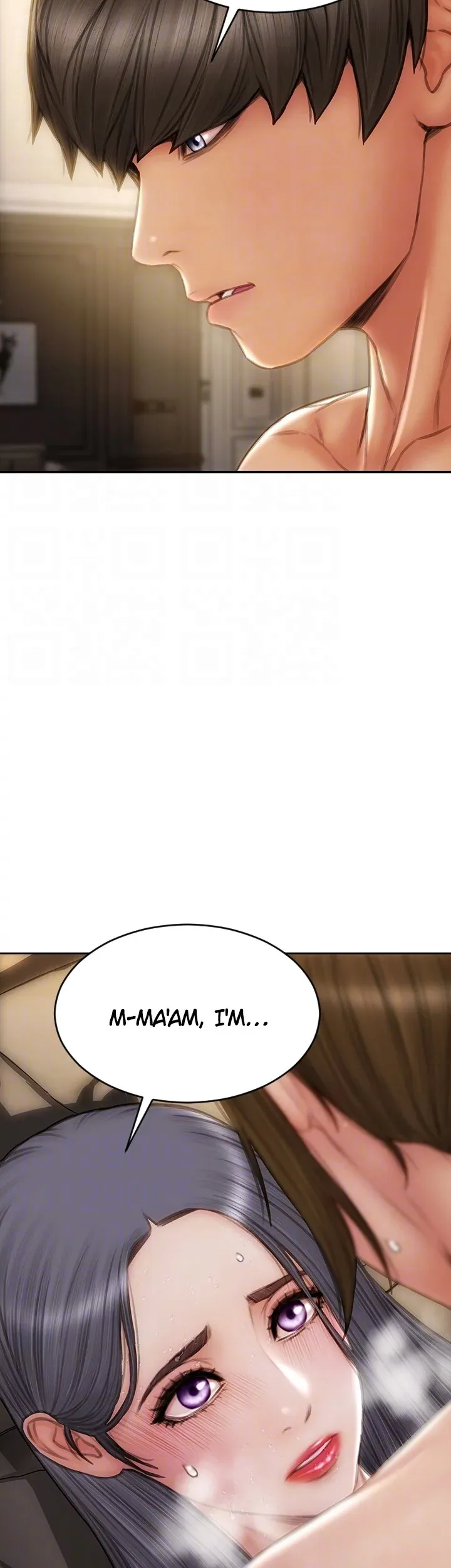 Bad Guy (Mojo) chapter 59 page 38