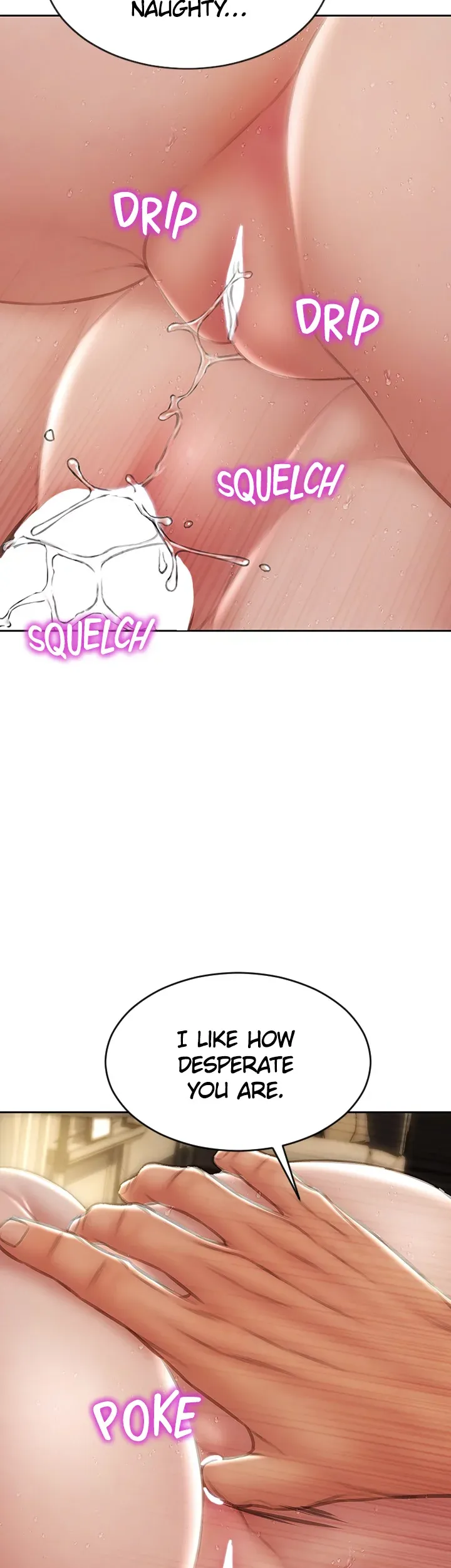 Bad Guy (Mojo) chapter 59 page 50