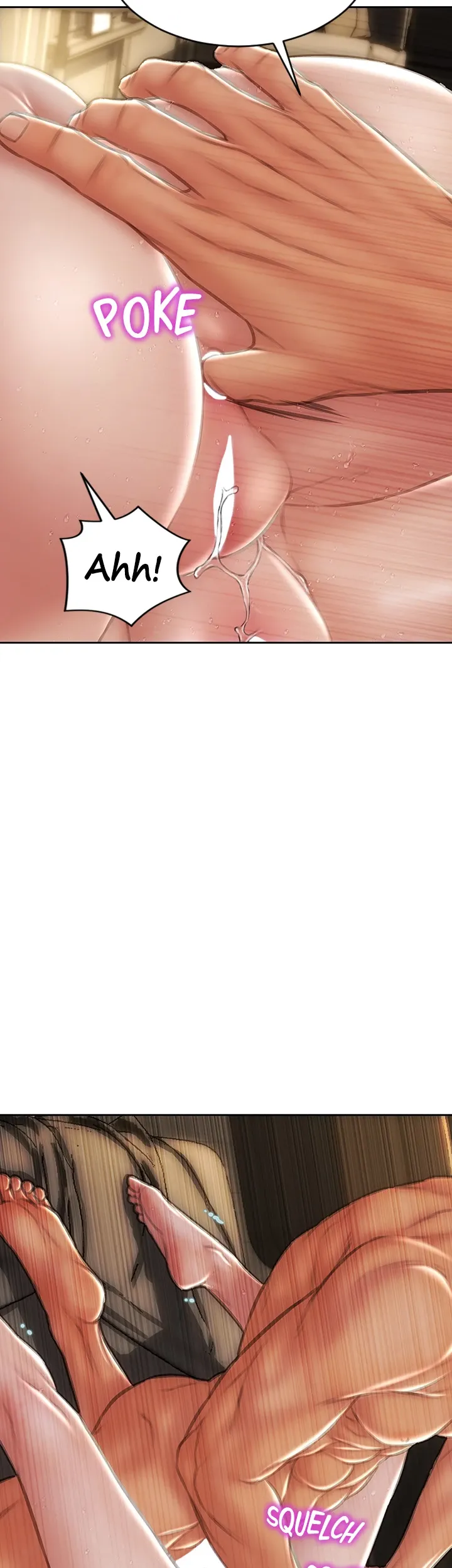 Bad Guy (Mojo) chapter 60 page 2