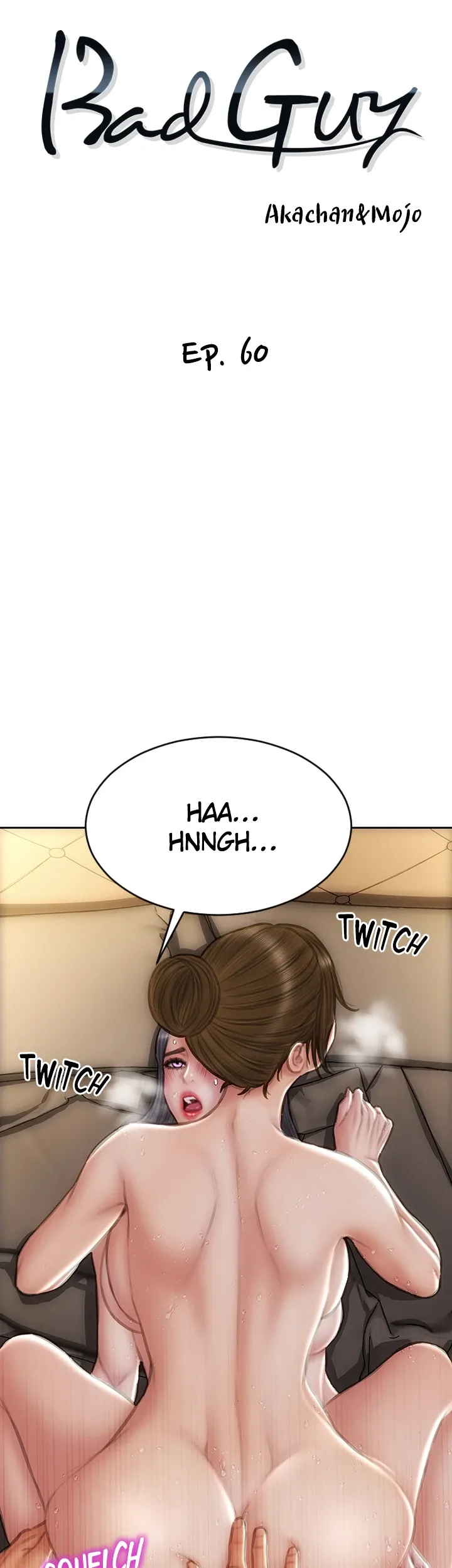 Bad Guy (Mojo) chapter 60 page 4