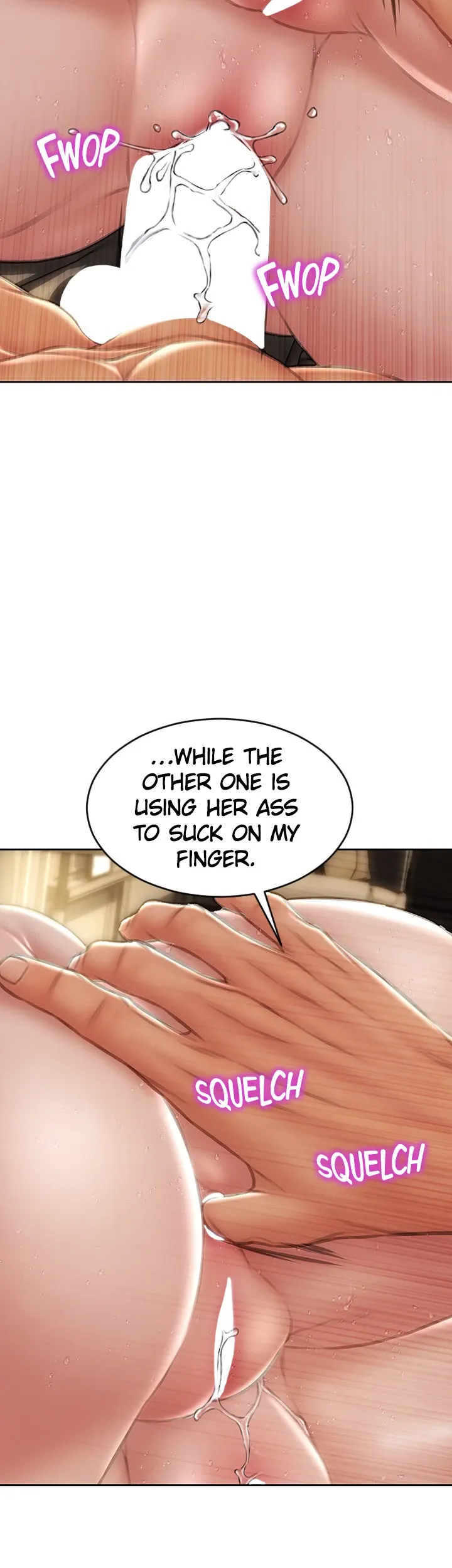 Bad Guy (Mojo) chapter 60 page 8