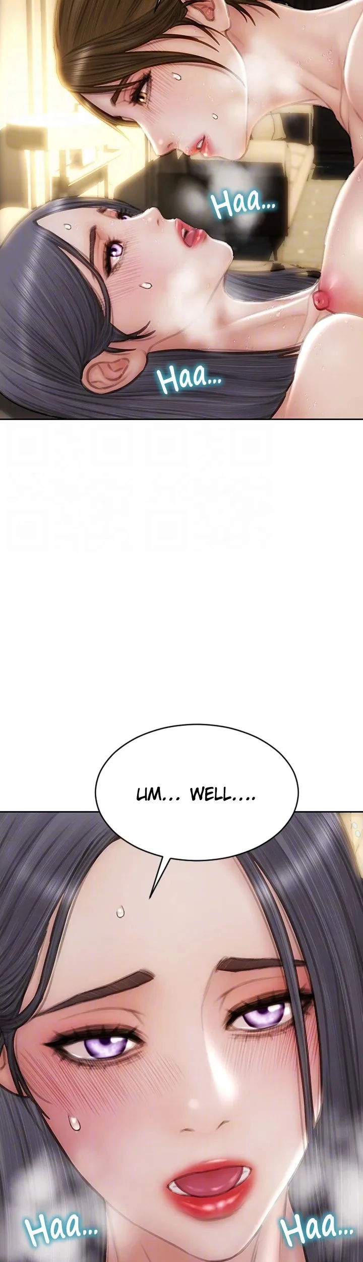 Bad Guy (Mojo) chapter 60 page 11