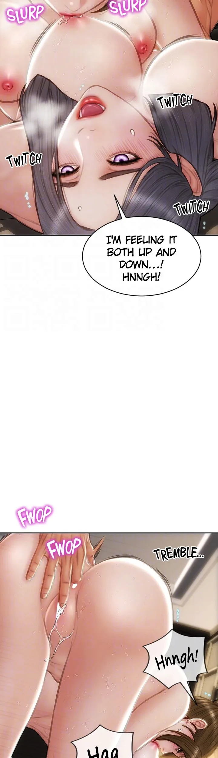 Bad Guy (Mojo) chapter 60 page 18