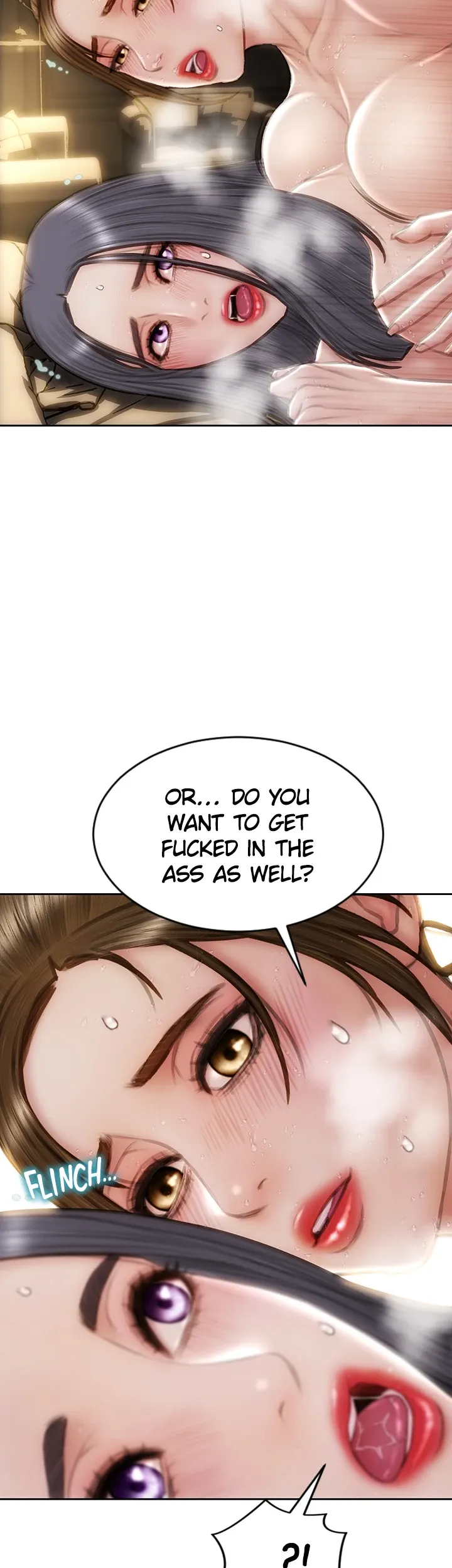 Bad Guy (Mojo) chapter 60 page 30