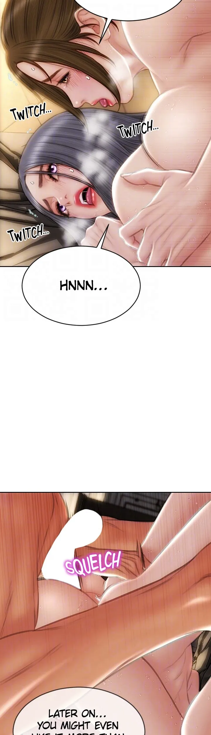 Bad Guy (Mojo) chapter 60 page 35