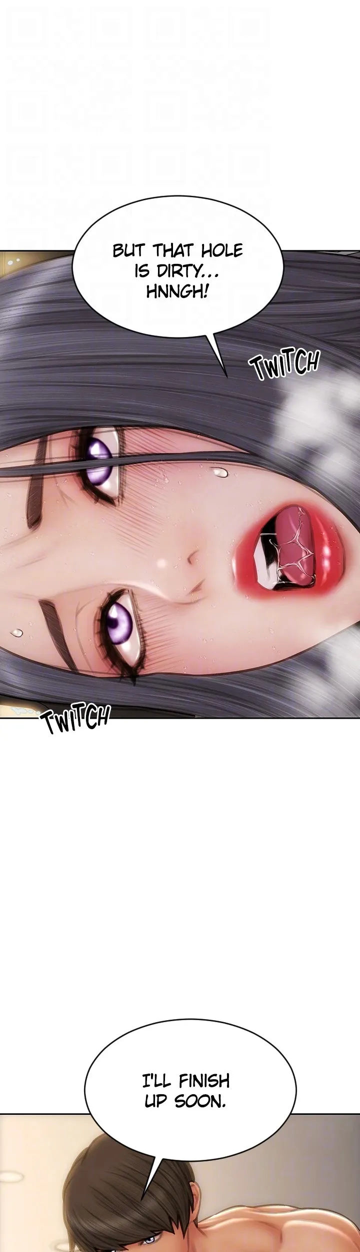 Bad Guy (Mojo) chapter 60 page 37
