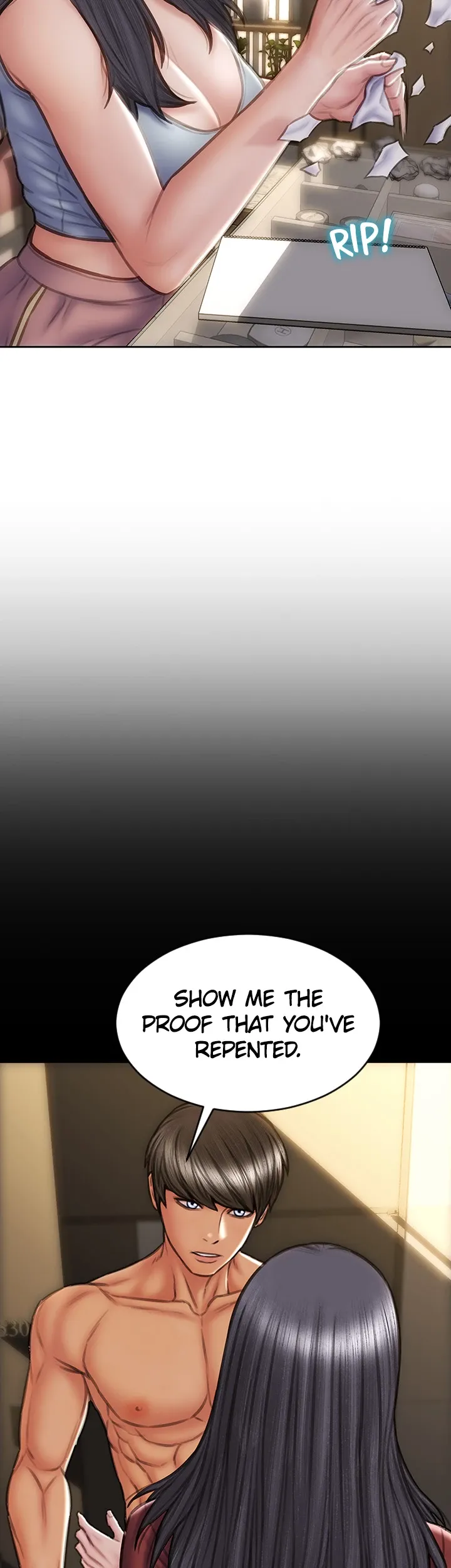 Bad Guy (Mojo) chapter 60 page 44