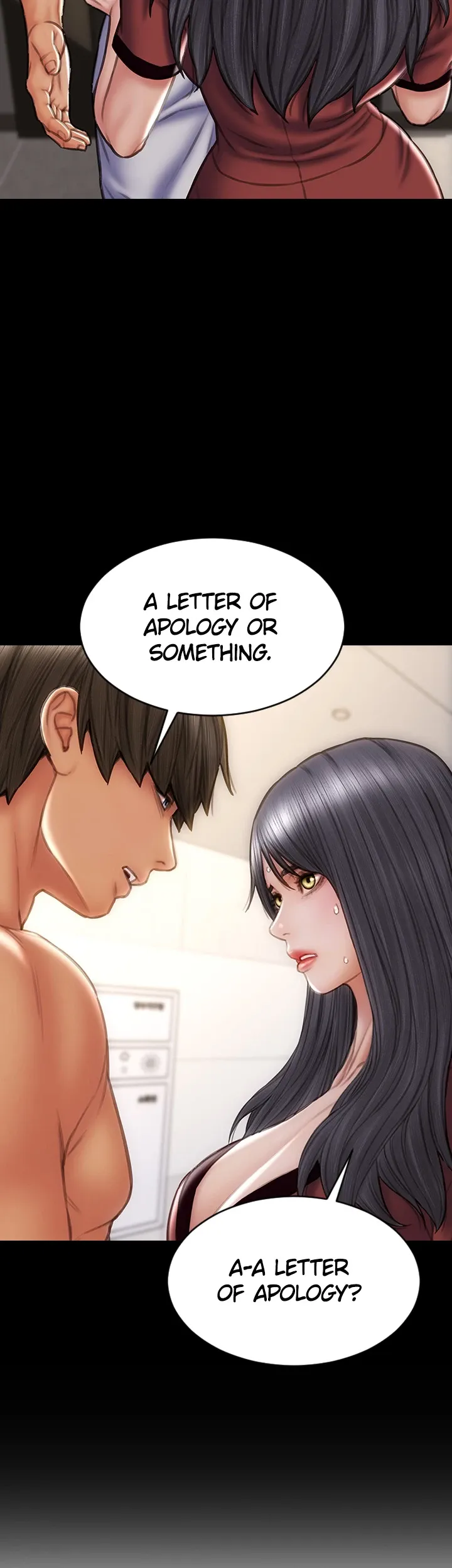 Bad Guy (Mojo) chapter 60 page 45