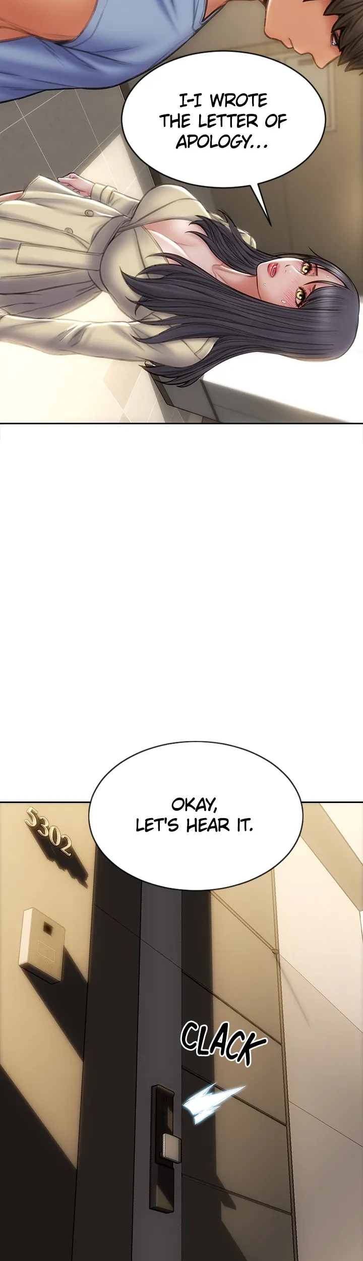 Bad Guy (Mojo) chapter 60 page 50
