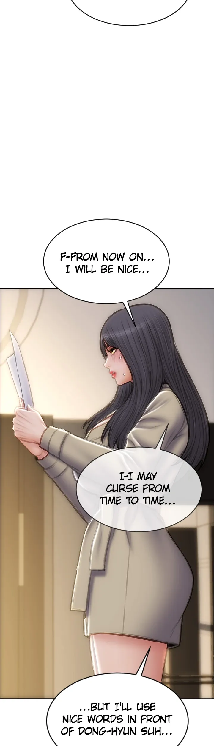 Bad Guy (Mojo) chapter 60 page 52
