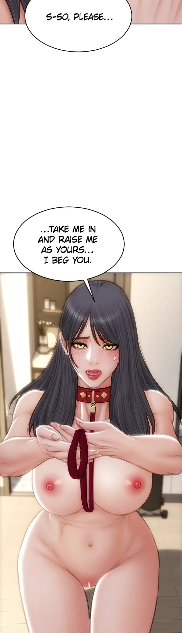 Bad Guy (Mojo) chapter 60 page 55