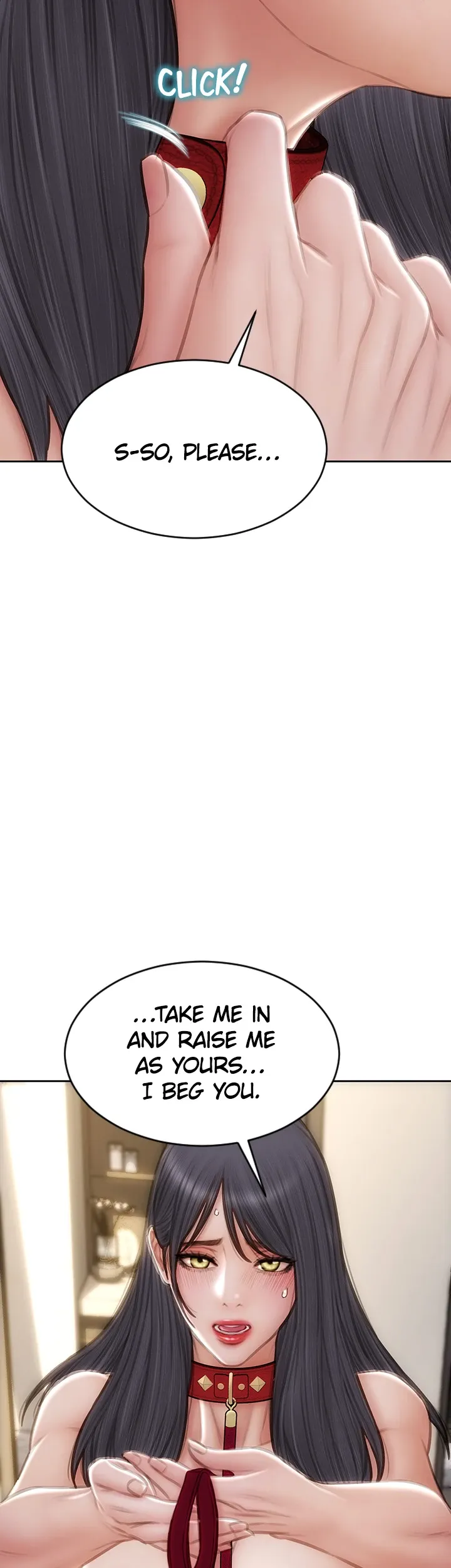 Bad Guy (Mojo) chapter 61 page 2