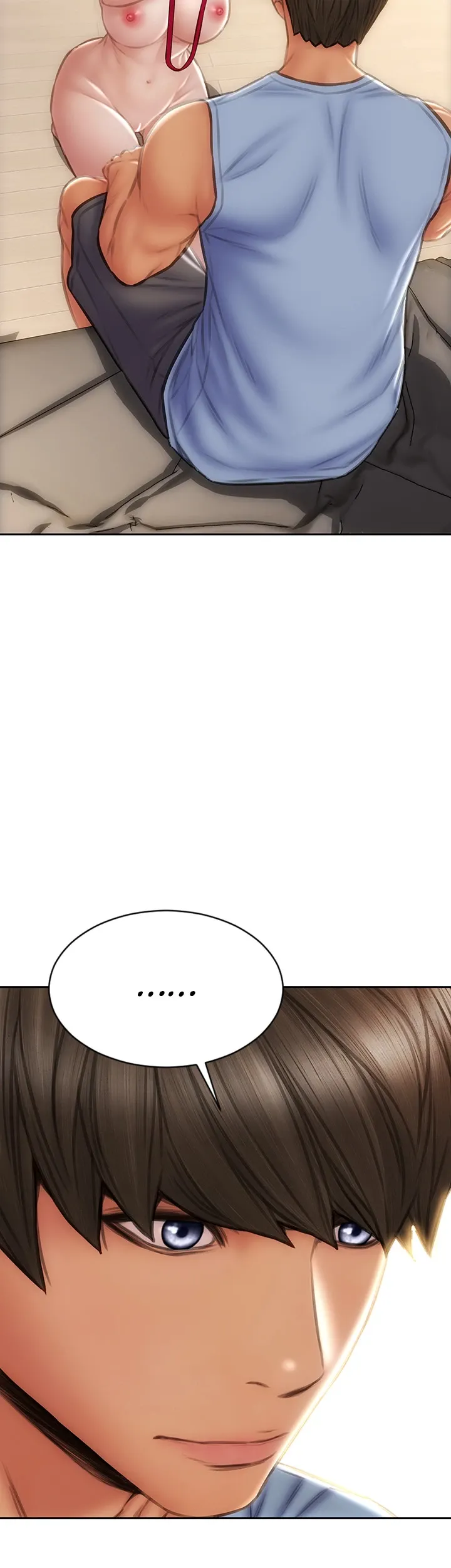Bad Guy (Mojo) chapter 61 page 4