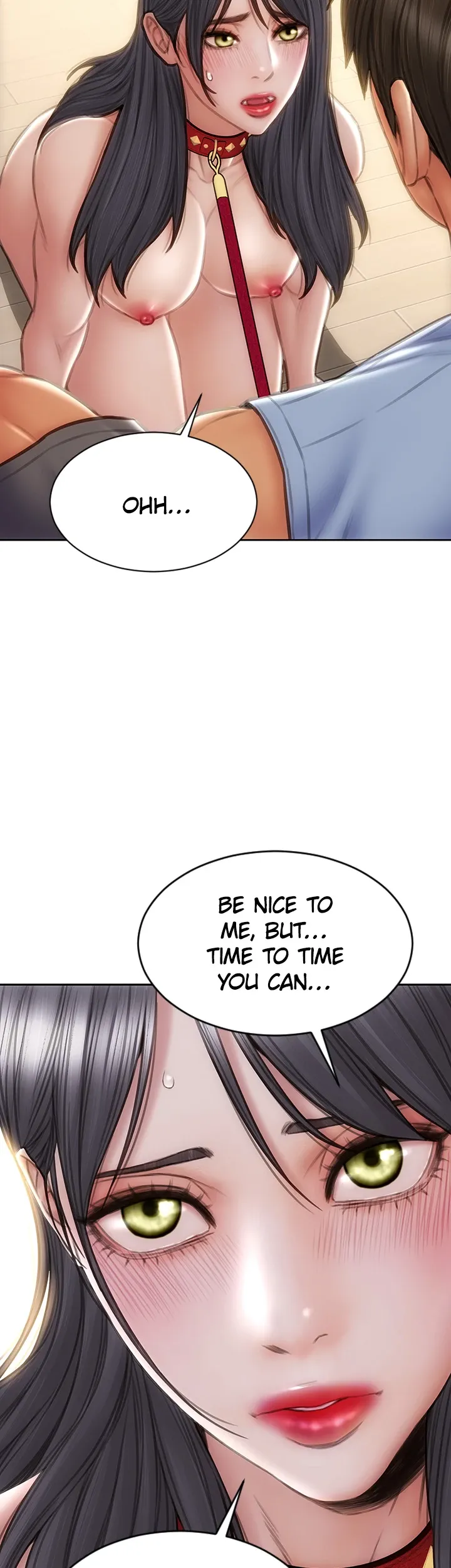 Bad Guy (Mojo) chapter 61 page 7