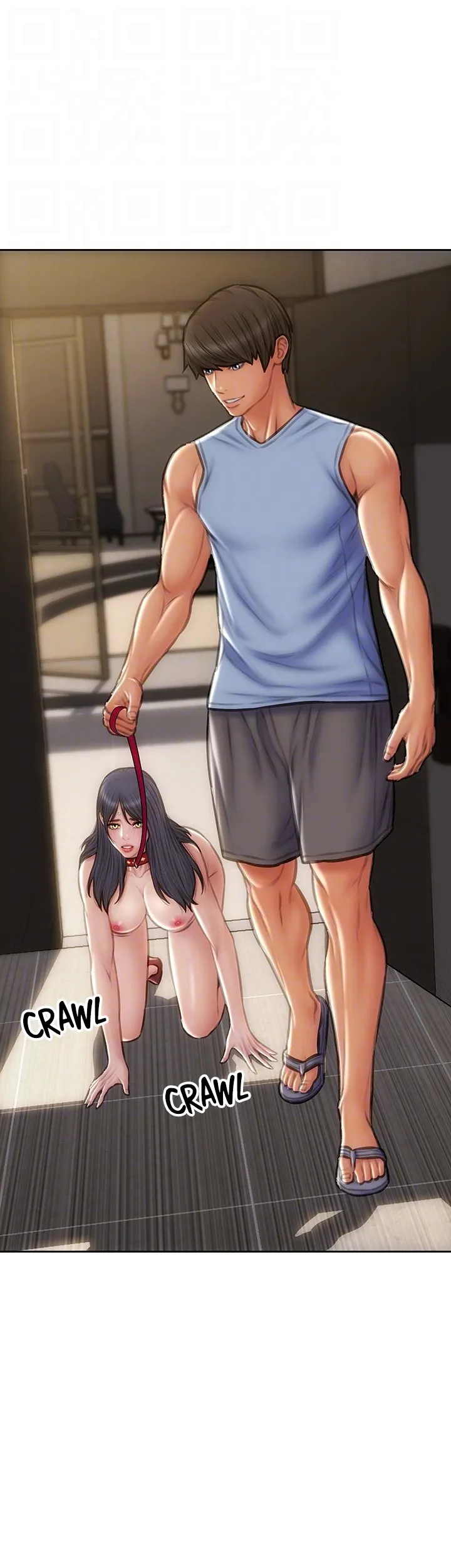 Bad Guy (Mojo) chapter 61 page 13