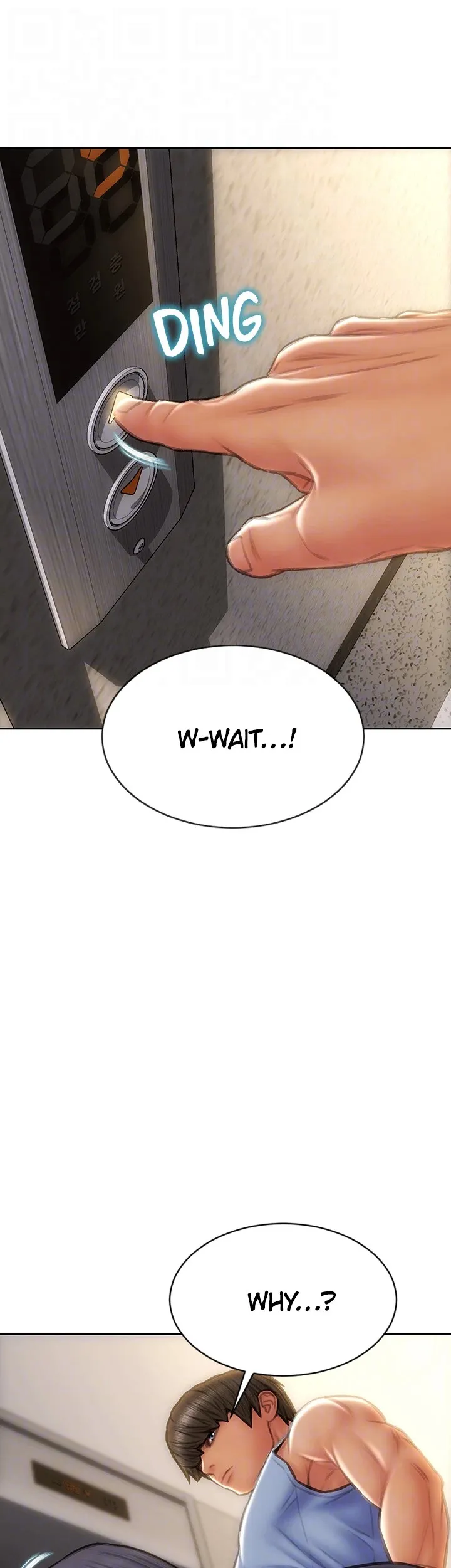 Bad Guy (Mojo) chapter 61 page 18