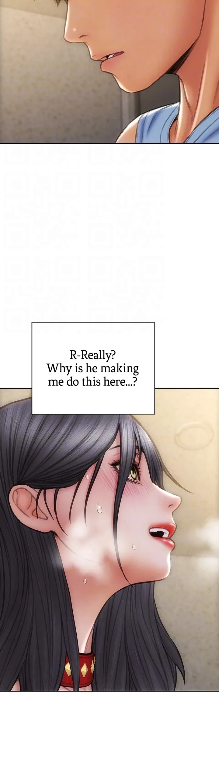 Bad Guy (Mojo) chapter 61 page 32