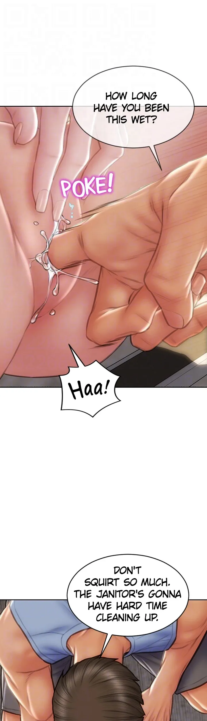 Bad Guy (Mojo) chapter 61 page 40