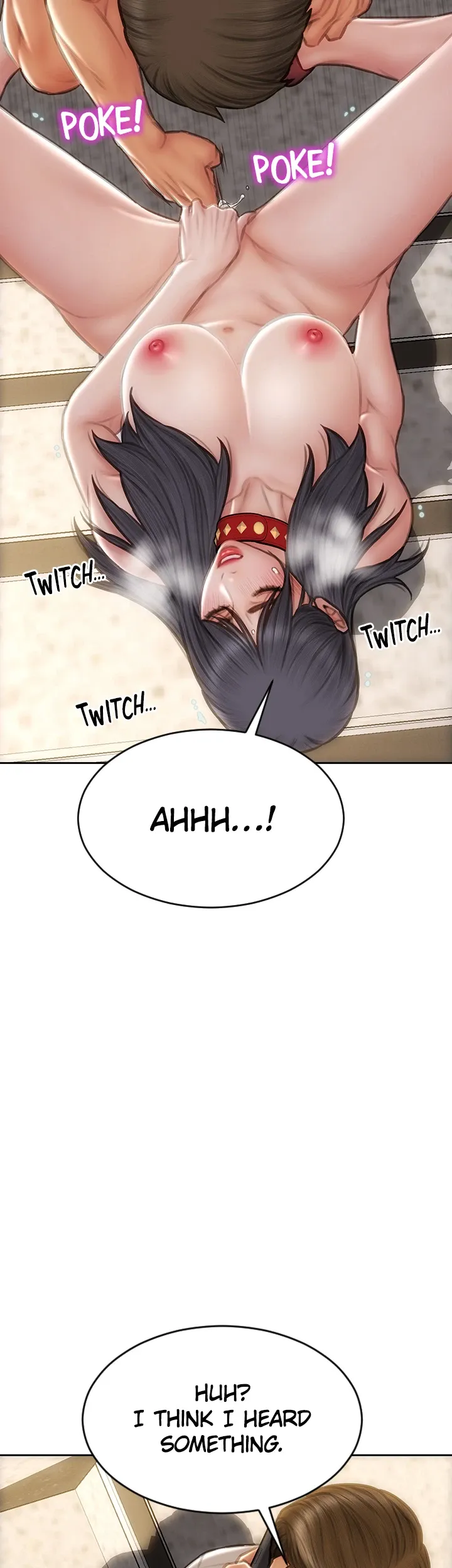 Bad Guy (Mojo) chapter 61 page 41