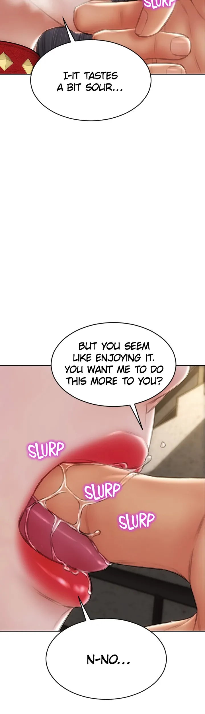 Bad Guy (Mojo) chapter 61 page 47