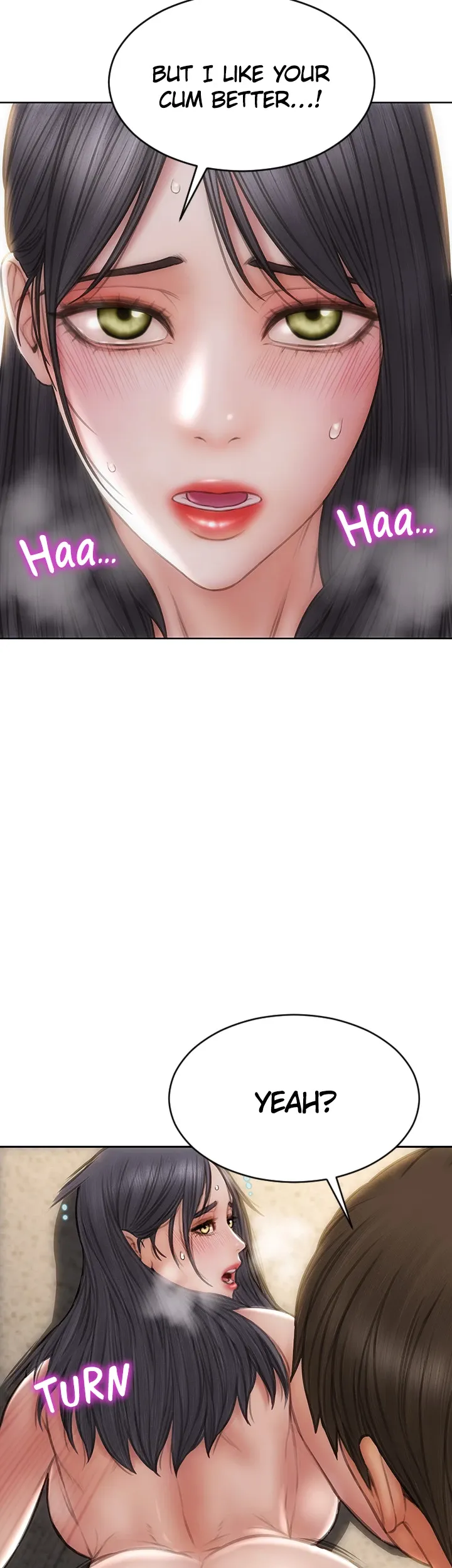 Bad Guy (Mojo) chapter 61 page 50