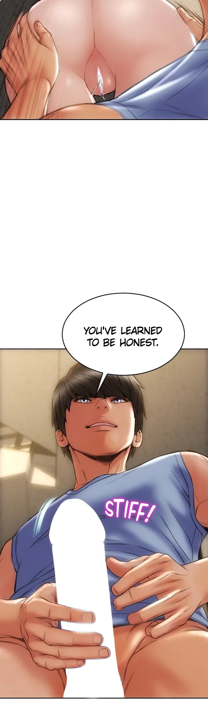 Bad Guy (Mojo) chapter 61 page 51