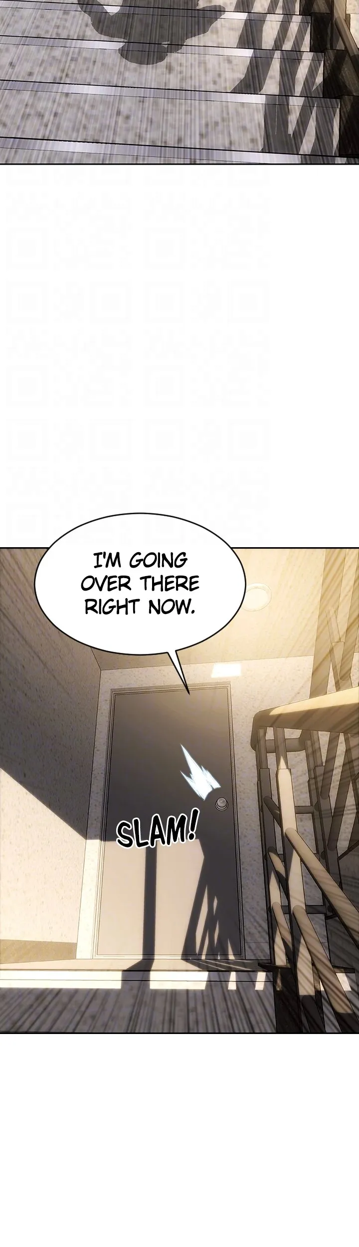 Bad Guy (Mojo) chapter 62 page 18