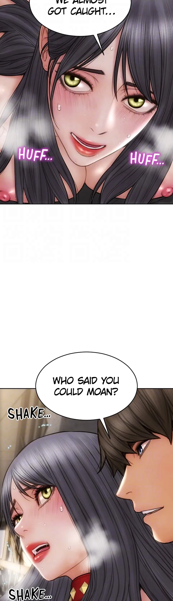 Bad Guy (Mojo) chapter 62 page 20