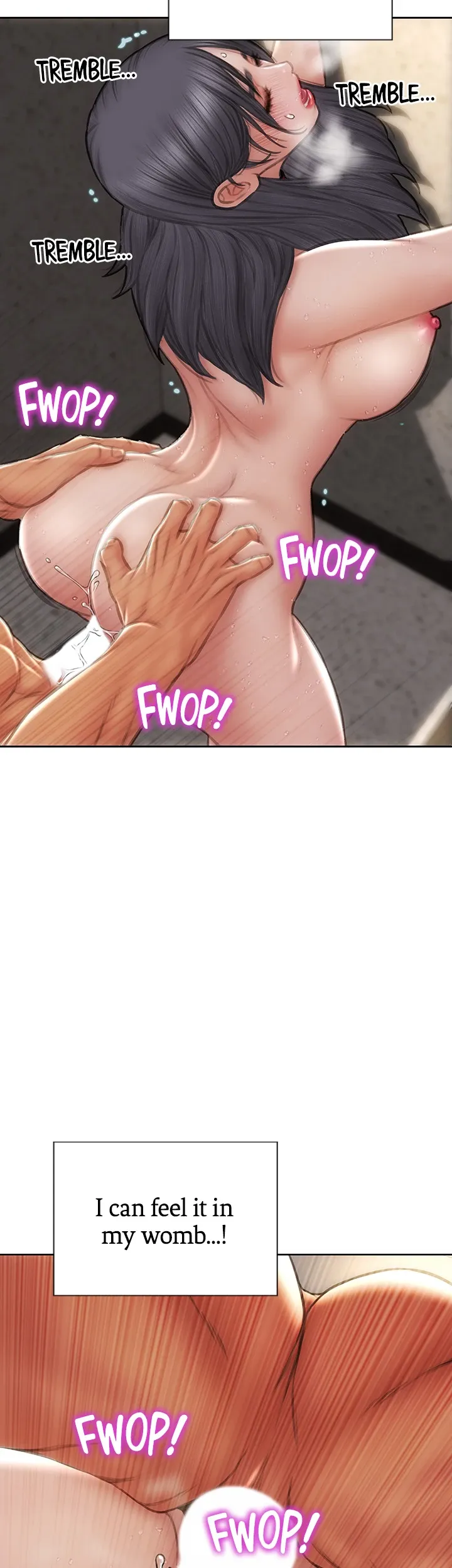 Bad Guy (Mojo) chapter 62 page 26