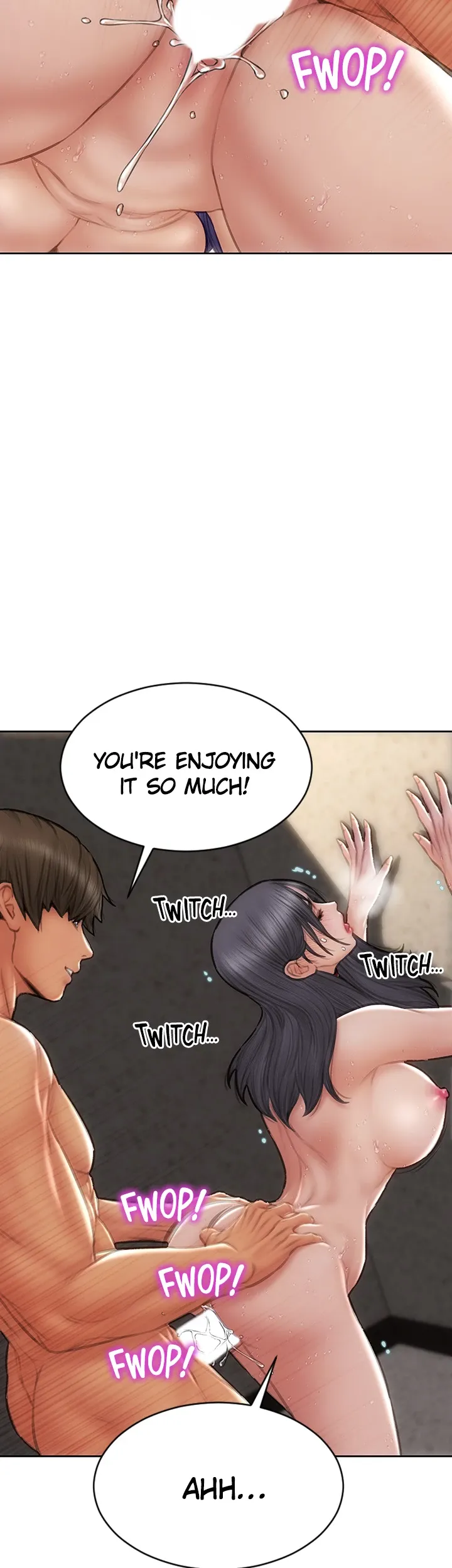 Bad Guy (Mojo) chapter 62 page 27