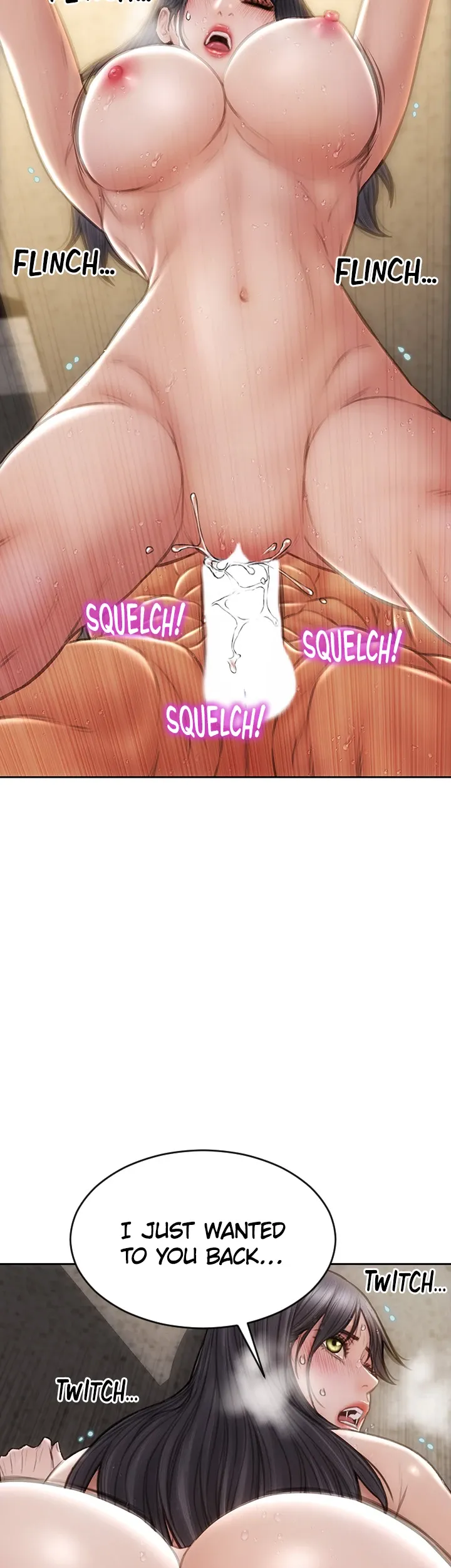 Bad Guy (Mojo) chapter 62 page 30