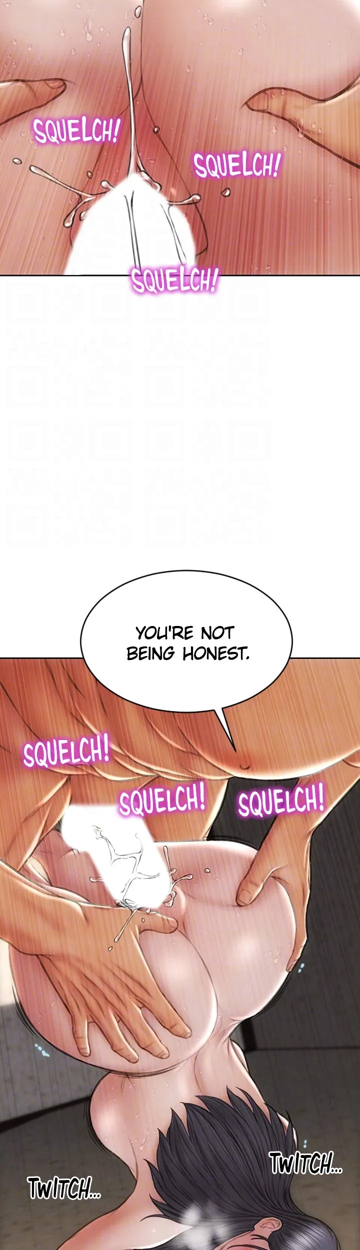 Bad Guy (Mojo) chapter 62 page 31