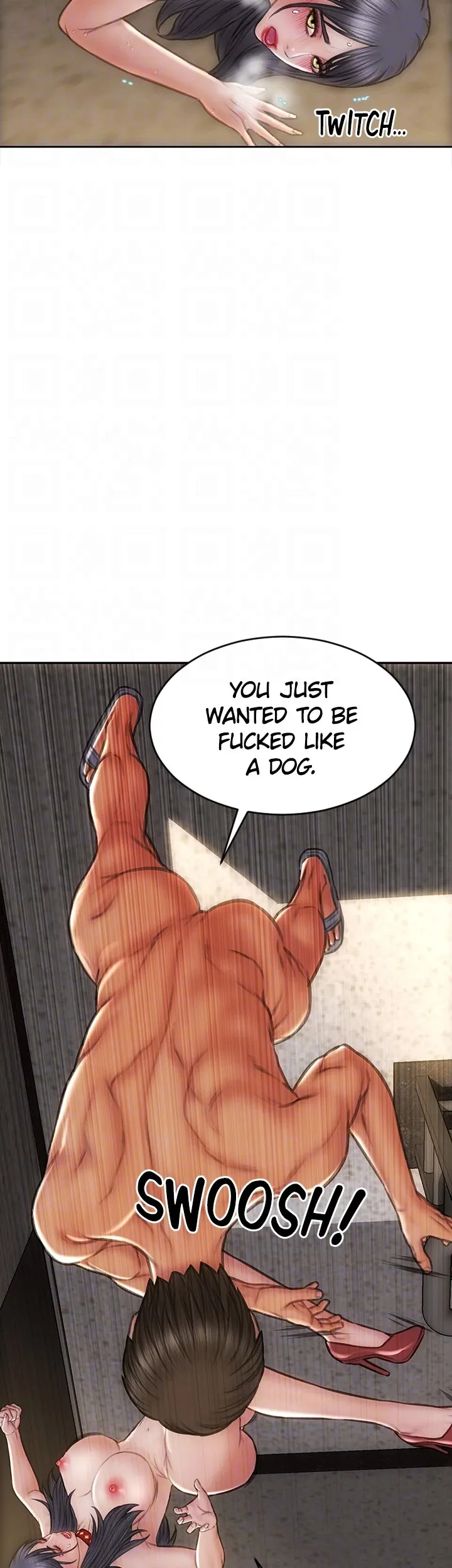 Bad Guy (Mojo) chapter 62 page 32