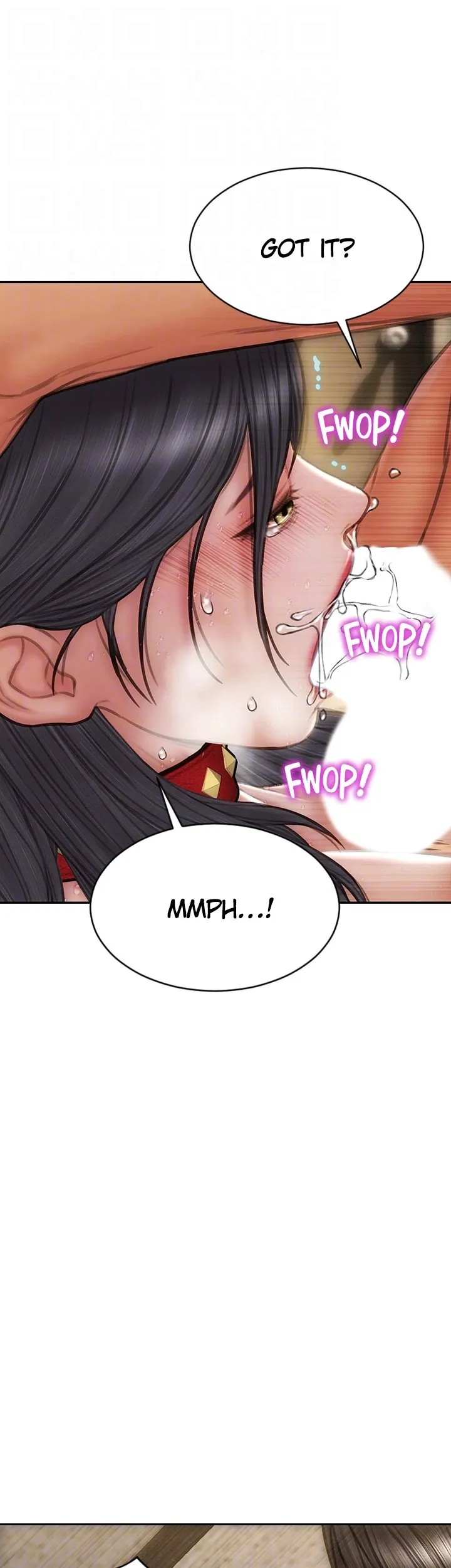 Bad Guy (Mojo) chapter 62 page 37