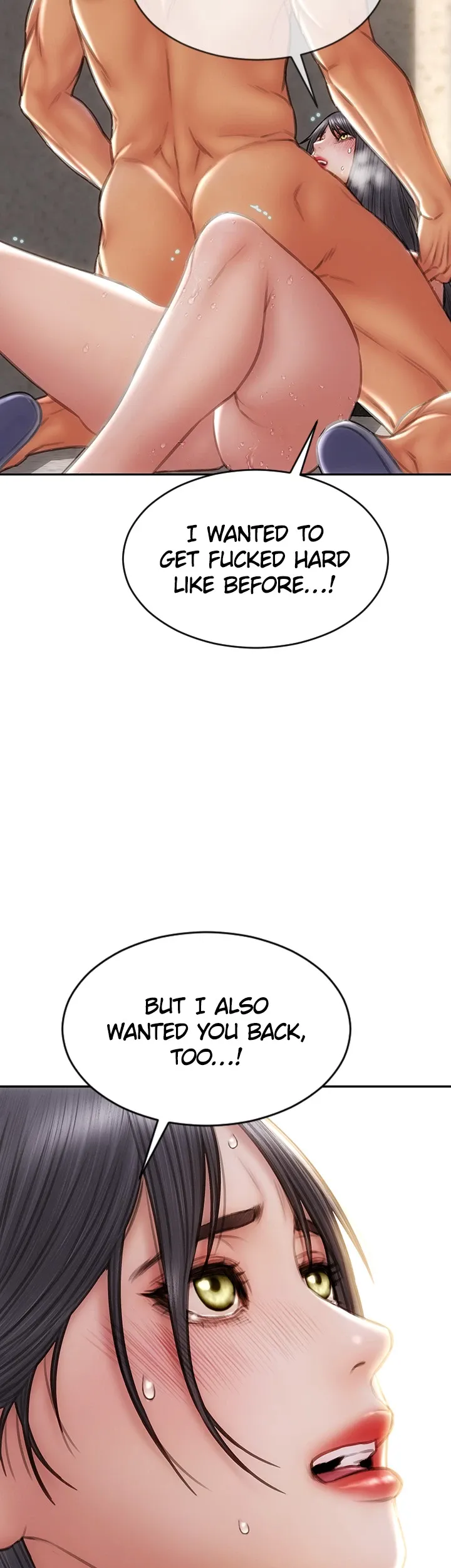 Bad Guy (Mojo) chapter 62 page 41