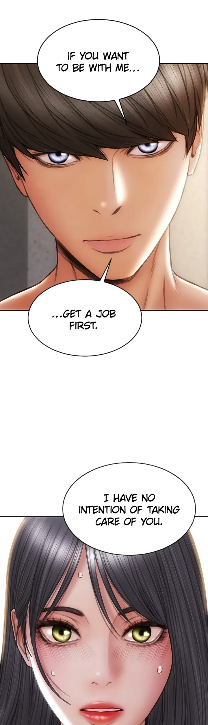 Bad Guy (Mojo) chapter 62 page 44