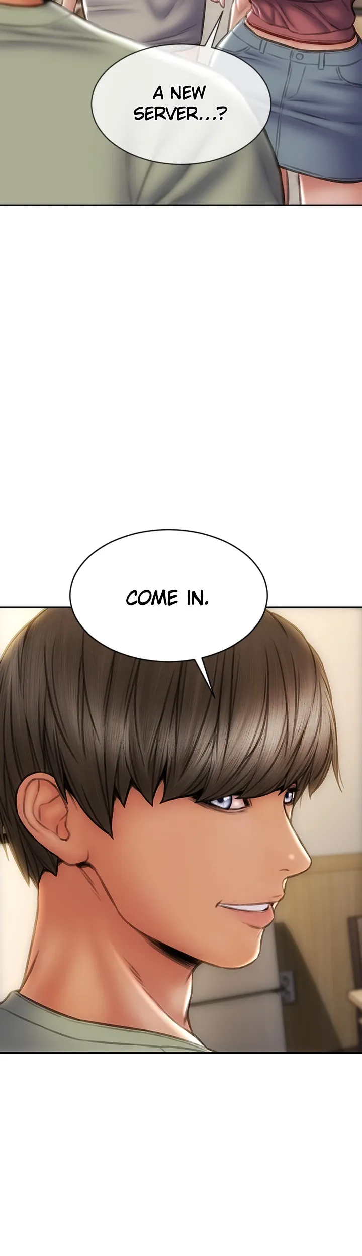 Bad Guy (Mojo) chapter 62 page 51