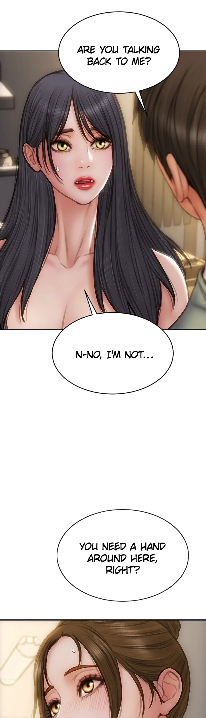 Bad Guy (Mojo) chapter 63 page 6