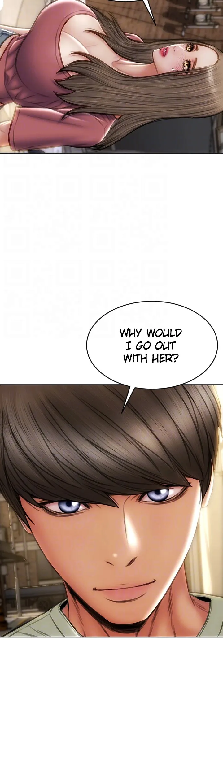 Bad Guy (Mojo) chapter 63 page 15