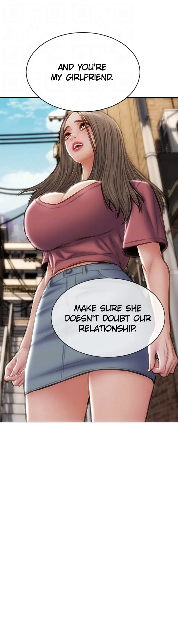 Bad Guy (Mojo) chapter 63 page 16
