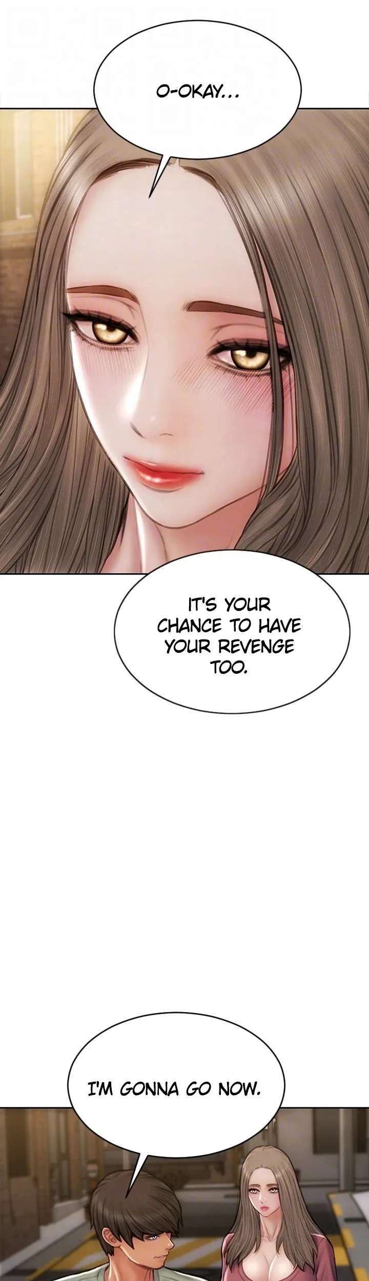 Bad Guy (Mojo) chapter 63 page 17