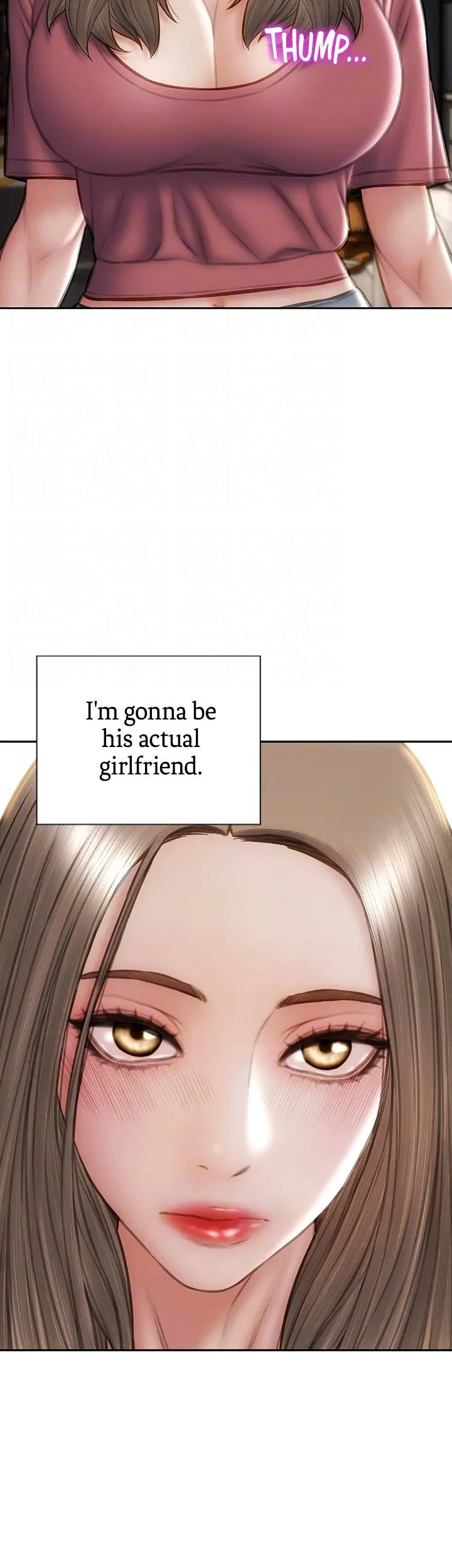 Bad Guy (Mojo) chapter 63 page 19