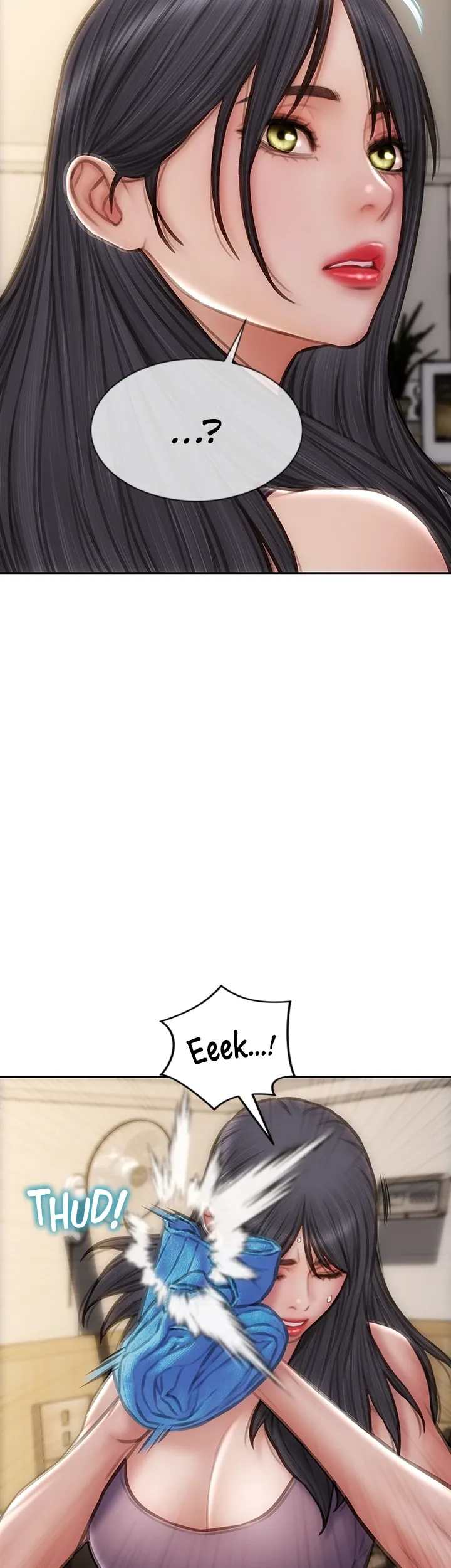 Bad Guy (Mojo) chapter 63 page 22